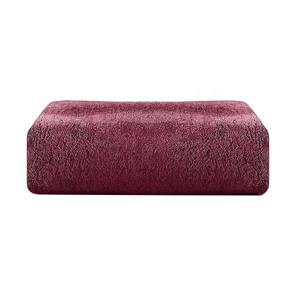 Bath Towels 100% Cotton