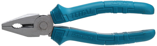 Total THT110812 Combination Pliers, 8-Inch Size