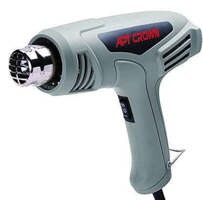 Electric Heat Gun 2 Speed 1600W (CT19017)