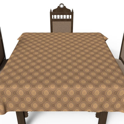 Ramadan's Unique Tablecloth Waterproof