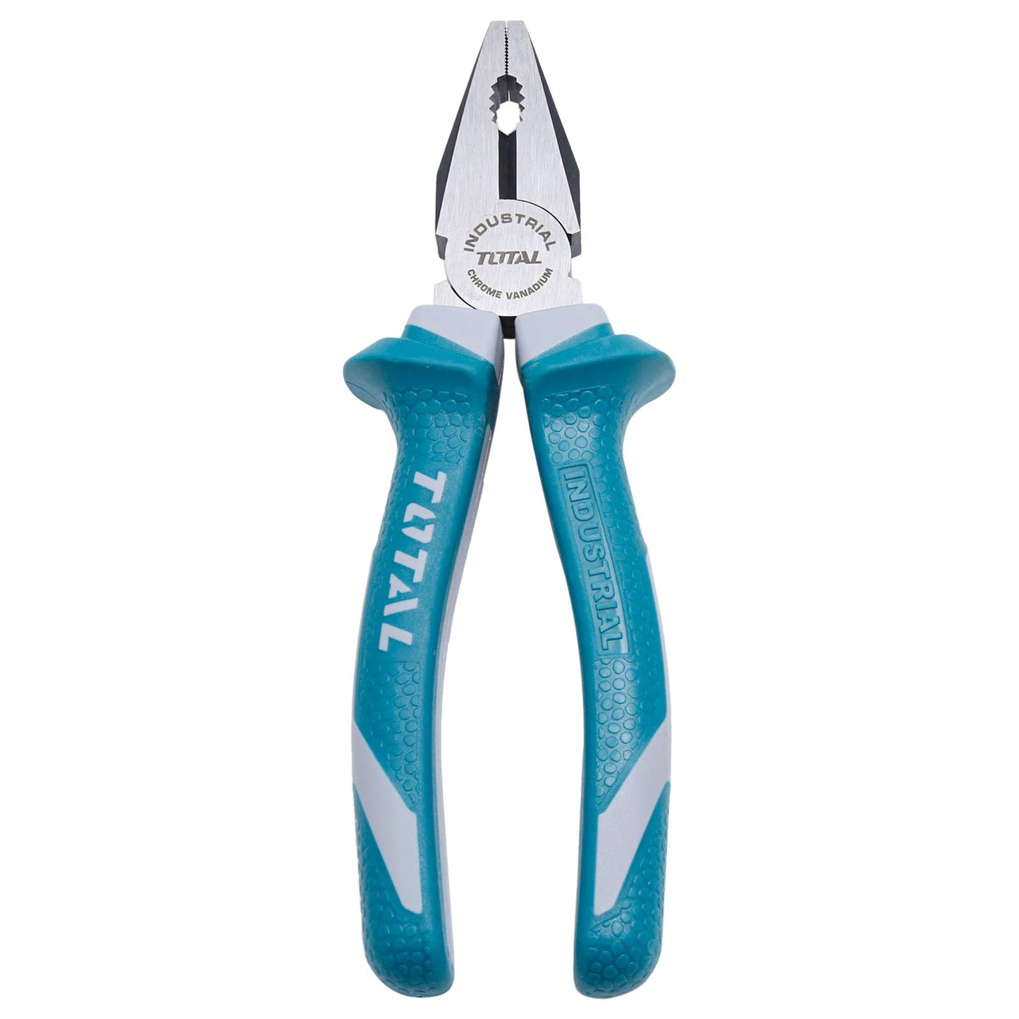 Total Tools 3 Pieces Pliers Set Tht2k0301