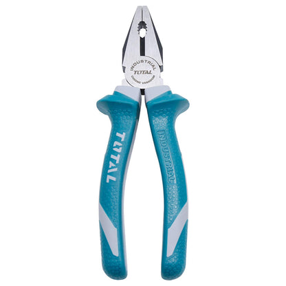 Total Tools 3 Pieces Pliers Set Tht2k0301