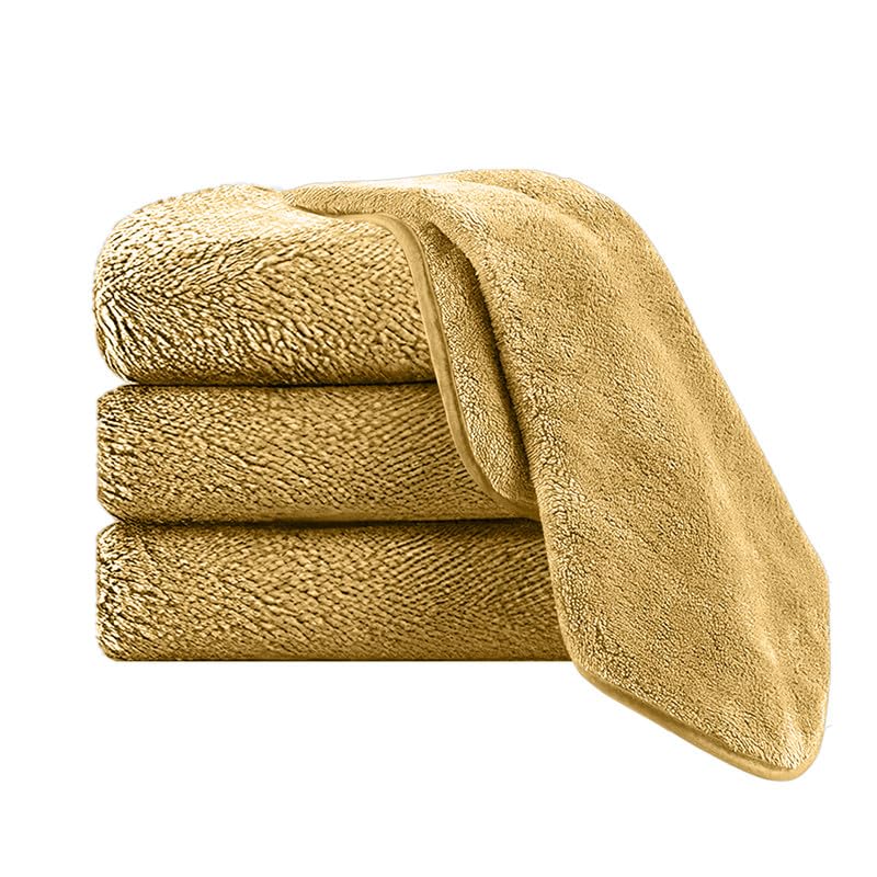 Bath Towels 100% Cotton