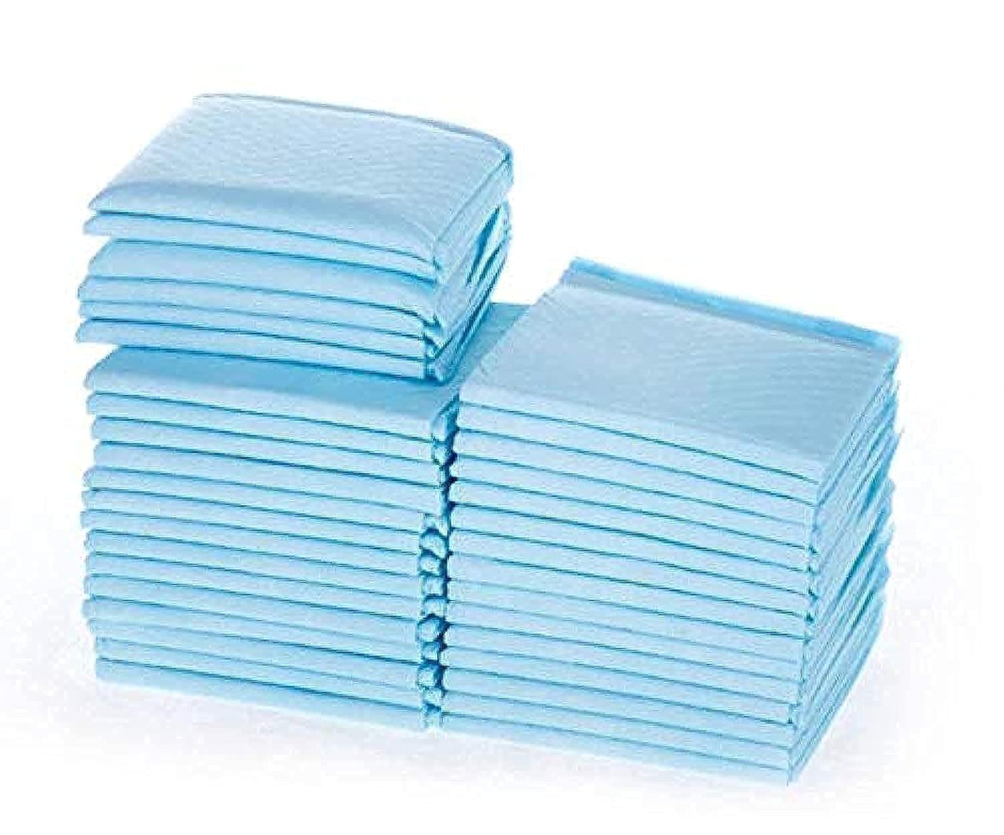 Pet Training Pad Diaper Disposable (33x45cm) -100 Pieces