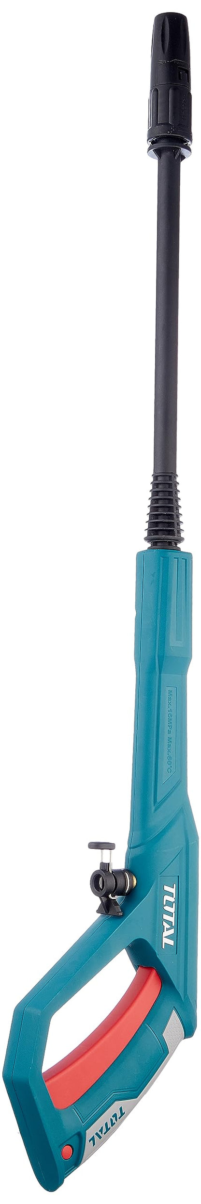 Total TGTSG026 SPRaY GUN FOR HIGH PRESSURE WaSHERS