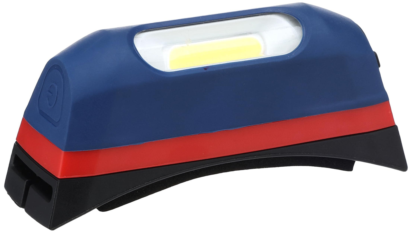 APT Headlamp LED with Charger