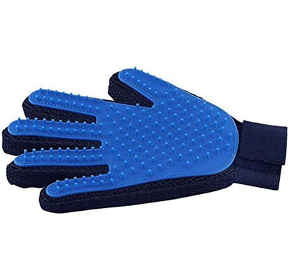 Grooming Supplies Bath Glove