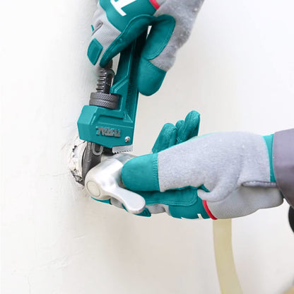 Total pipe wrench 10 inch tht171006