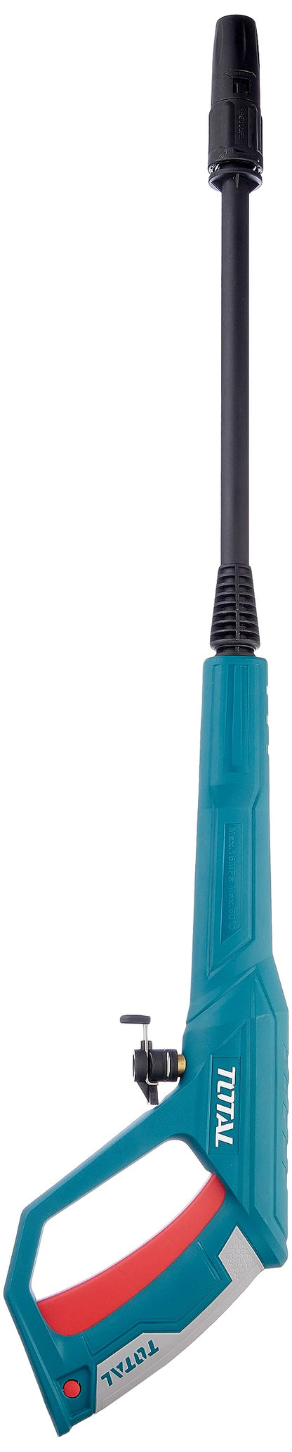 Total TGTSG026 SPRaY GUN FOR HIGH PRESSURE WaSHERS