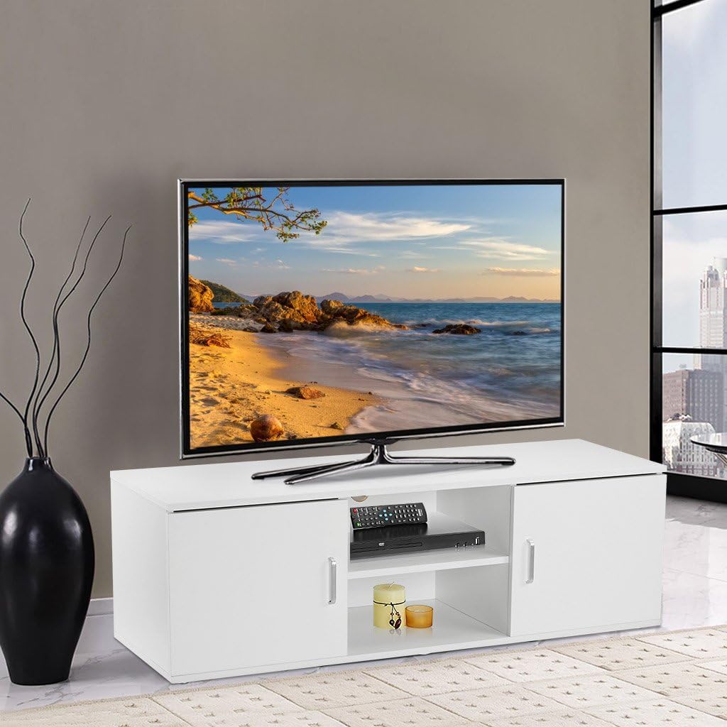 Shoe Cabinet and Storage Box, 60cm Wide Manufactured Wood Shoe Rack in a Light Grey Finish, Compact and Stylish Organizer for Entryway, Hallway, or Closet Furniture