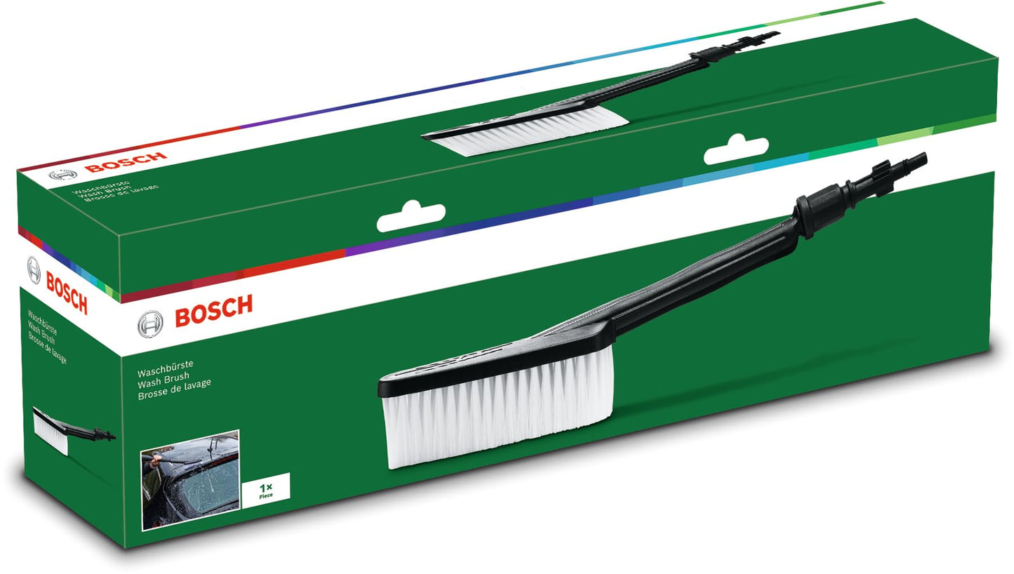 Bosch low pressure brush for cleaning