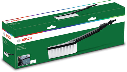 Bosch low pressure brush for cleaning