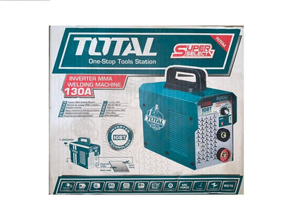 Total Welding Machine 130A TW21302