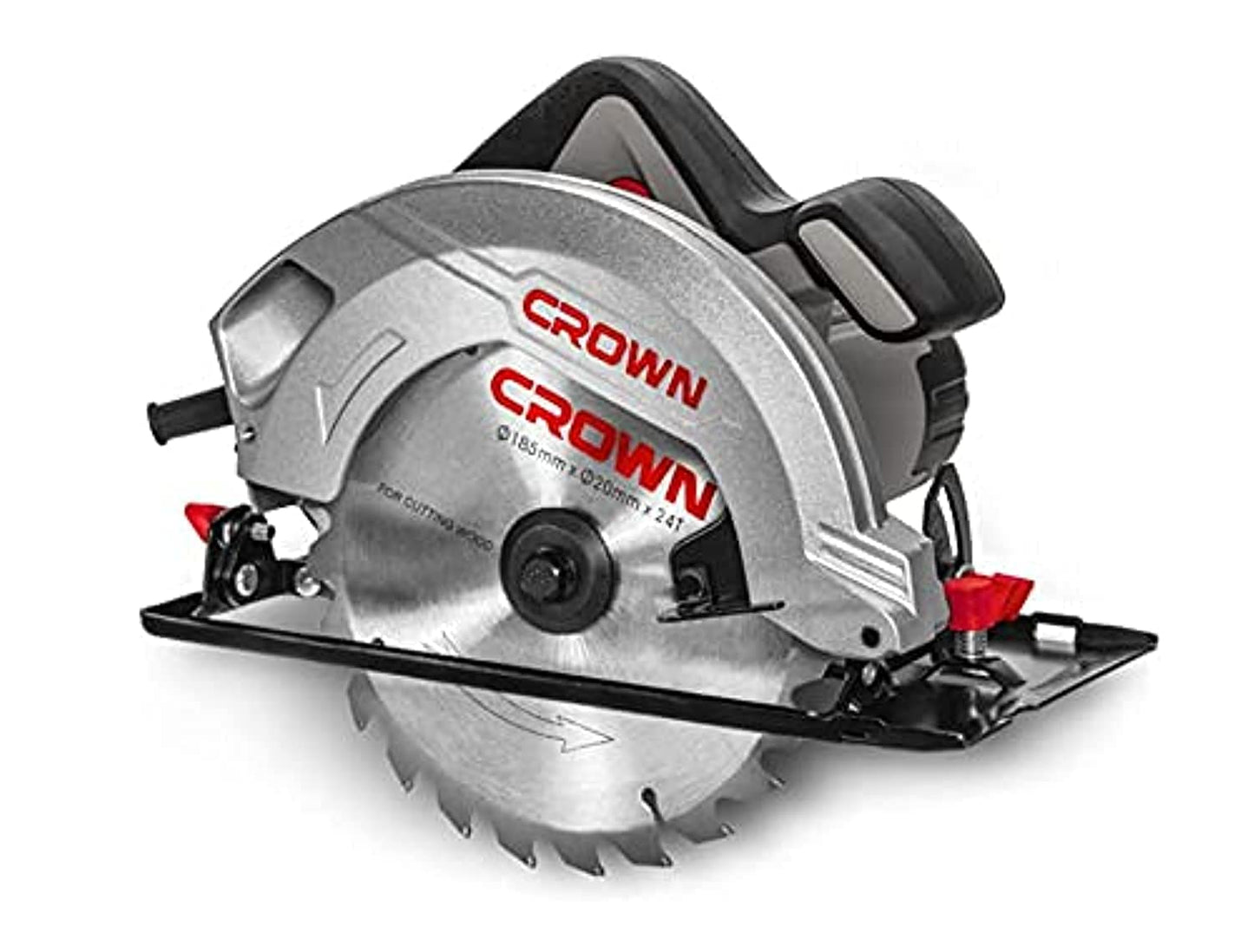 CROWN Circular Saw 1500W 185mm