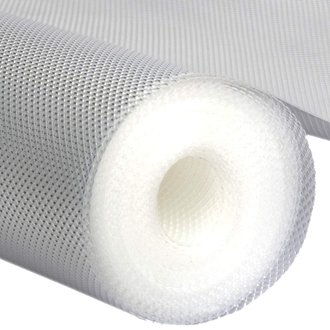 Waterproof EVA Mat Roll, 3-Meter Non-Slip Multipurpose Liner for Drawers, Fridge, Cupboards, and Shelves, Cuttable Non-Adhesive Shelf Organizer for Home Use