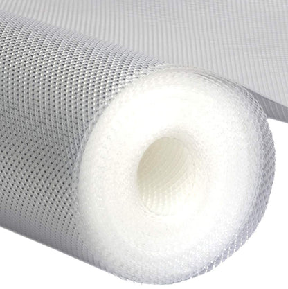 Waterproof EVA Mat Roll, 3-Meter Non-Slip Multipurpose Liner for Drawers, Fridge, Cupboards, and Shelves, Cuttable Non-Adhesive Shelf Organizer for Home Use