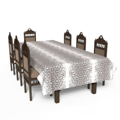 Islamic Unique Tablecloth Waterproof