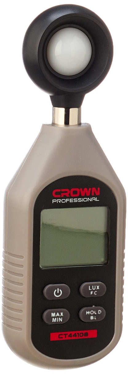 CROWN Light Meter 0-99%