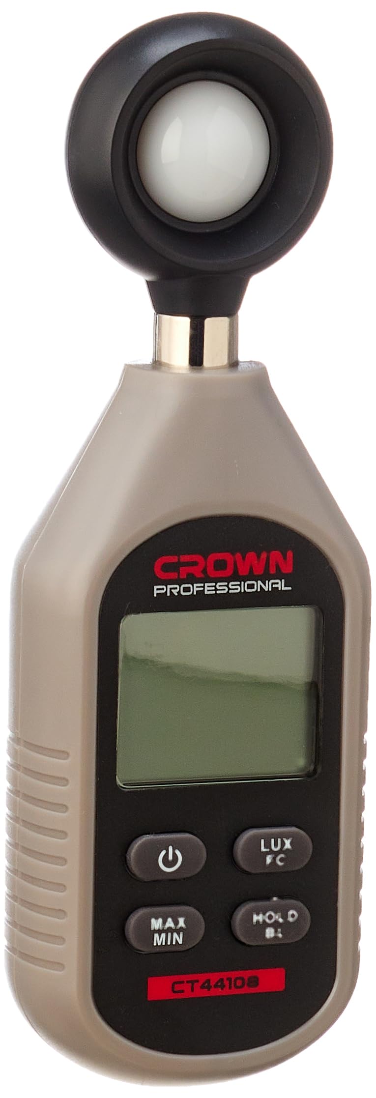 CROWN Light Meter 0-99%
