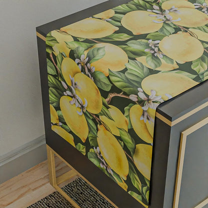 Table Runner - Elegant and Durable Runner with Stylish Design for Dining Room, Living Room, and Kitchen - Perfect for Home Decor and Events