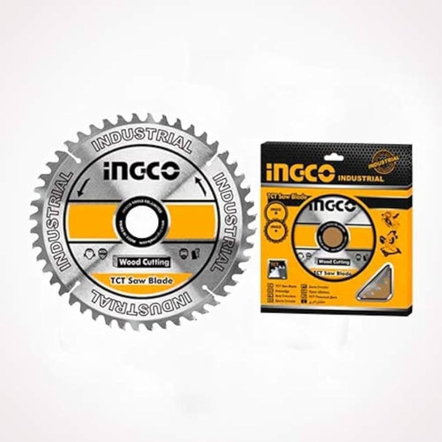 INGCO TCT Saw Blade TSB123523 235mm