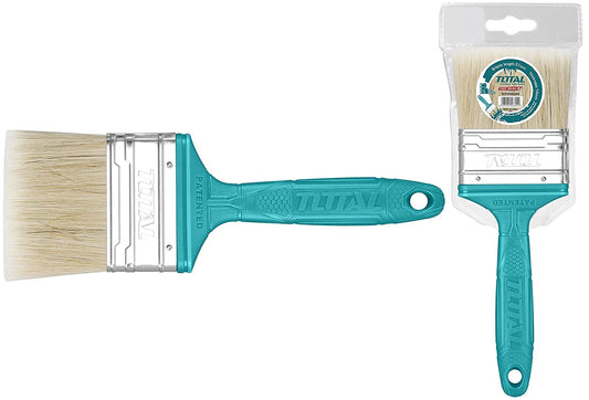 TOTAL TOOLS Paint brush 4inch - THT846046