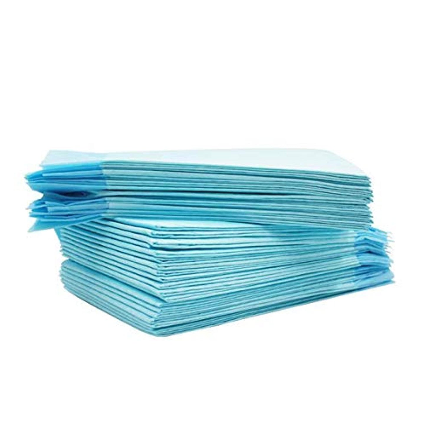 Other 50pcs Pet Diaper Disposable Dog Urine Deodorant Diaper Pad Medium Size