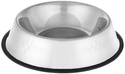 Other Stainless Food Dish For Dogs and Cats