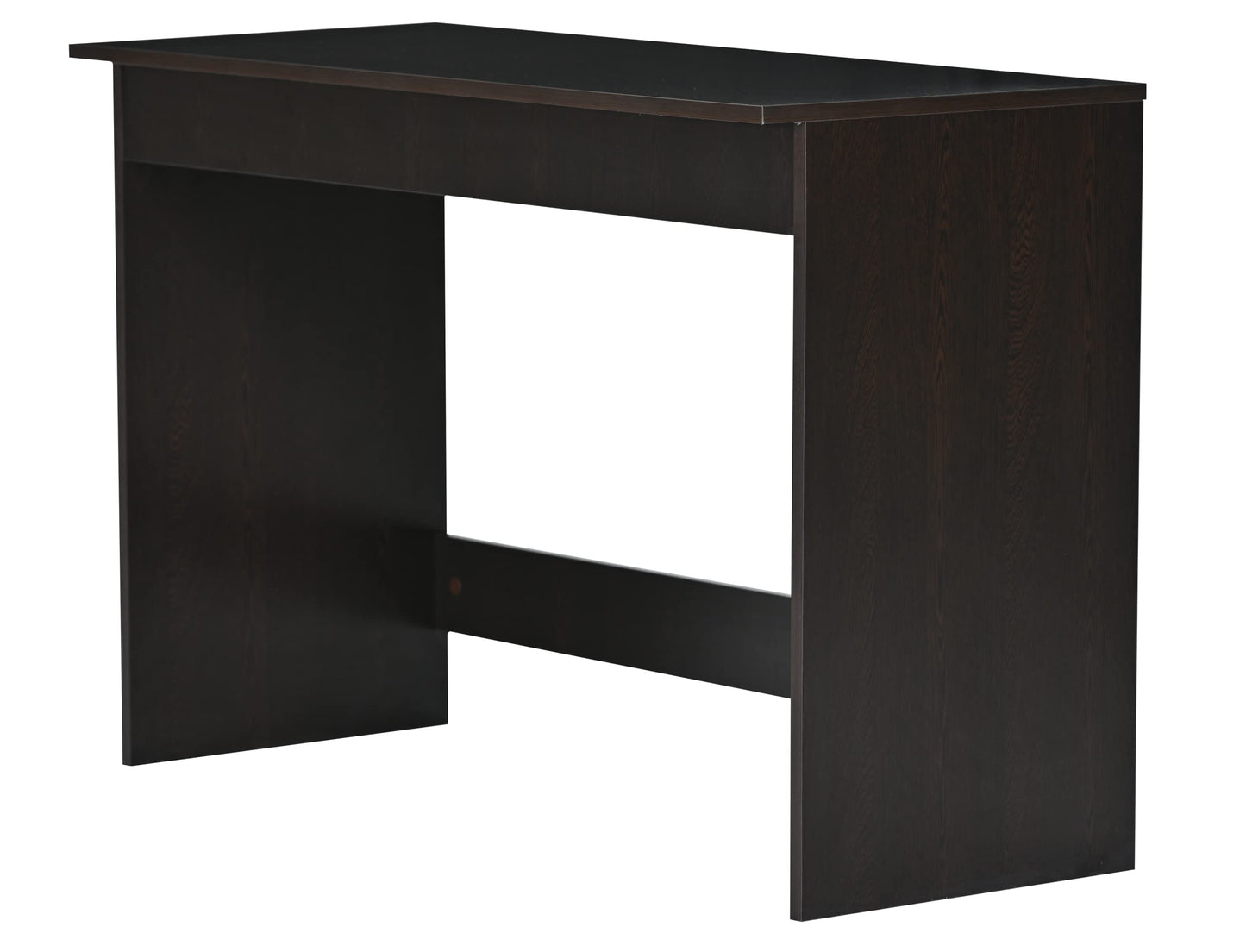 Oxford 2 Tier Cube Bookcase, White Wooden Shelving Display Unit, Modern Storage Organizer for Home Office, Living Room, or Bedroom Furniture, Versatile and Compact