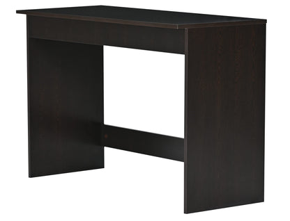 Oxford 2 Tier Cube Bookcase, White Wooden Shelving Display Unit, Modern Storage Organizer for Home Office, Living Room, or Bedroom Furniture, Versatile and Compact