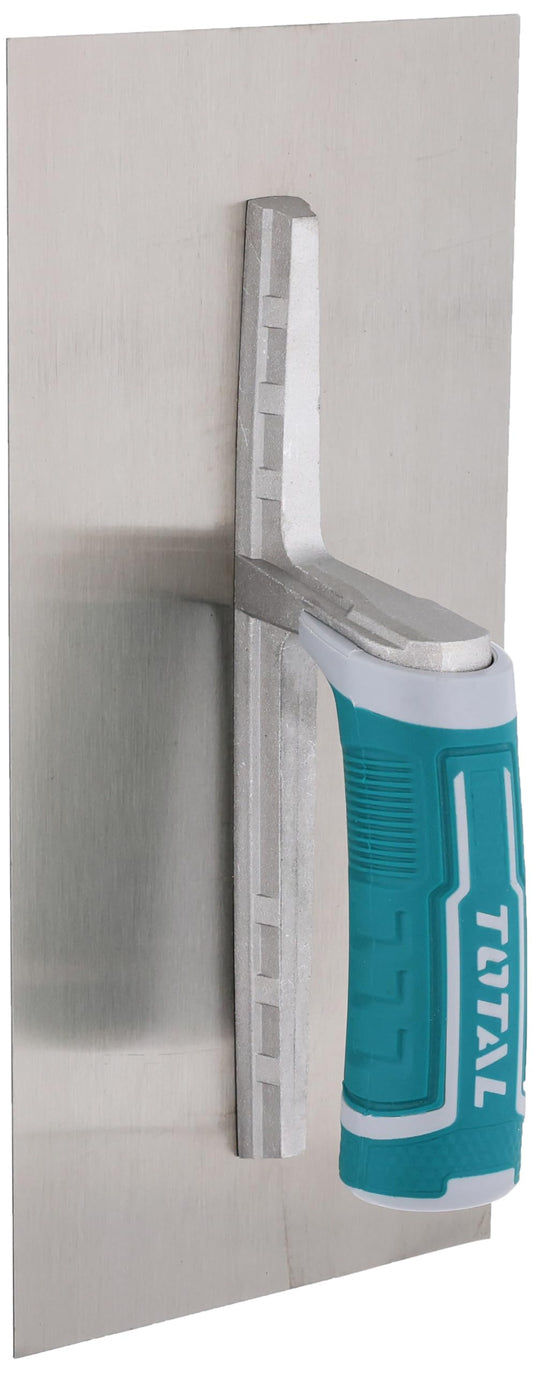 Total tht81286 plastering trowel (size280 x 130mm)