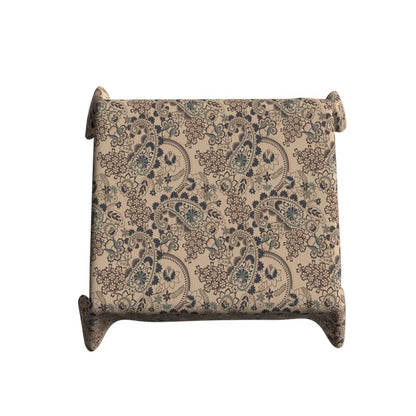 Waterproof Tablecloth, Durable Decorative Dining Cover
