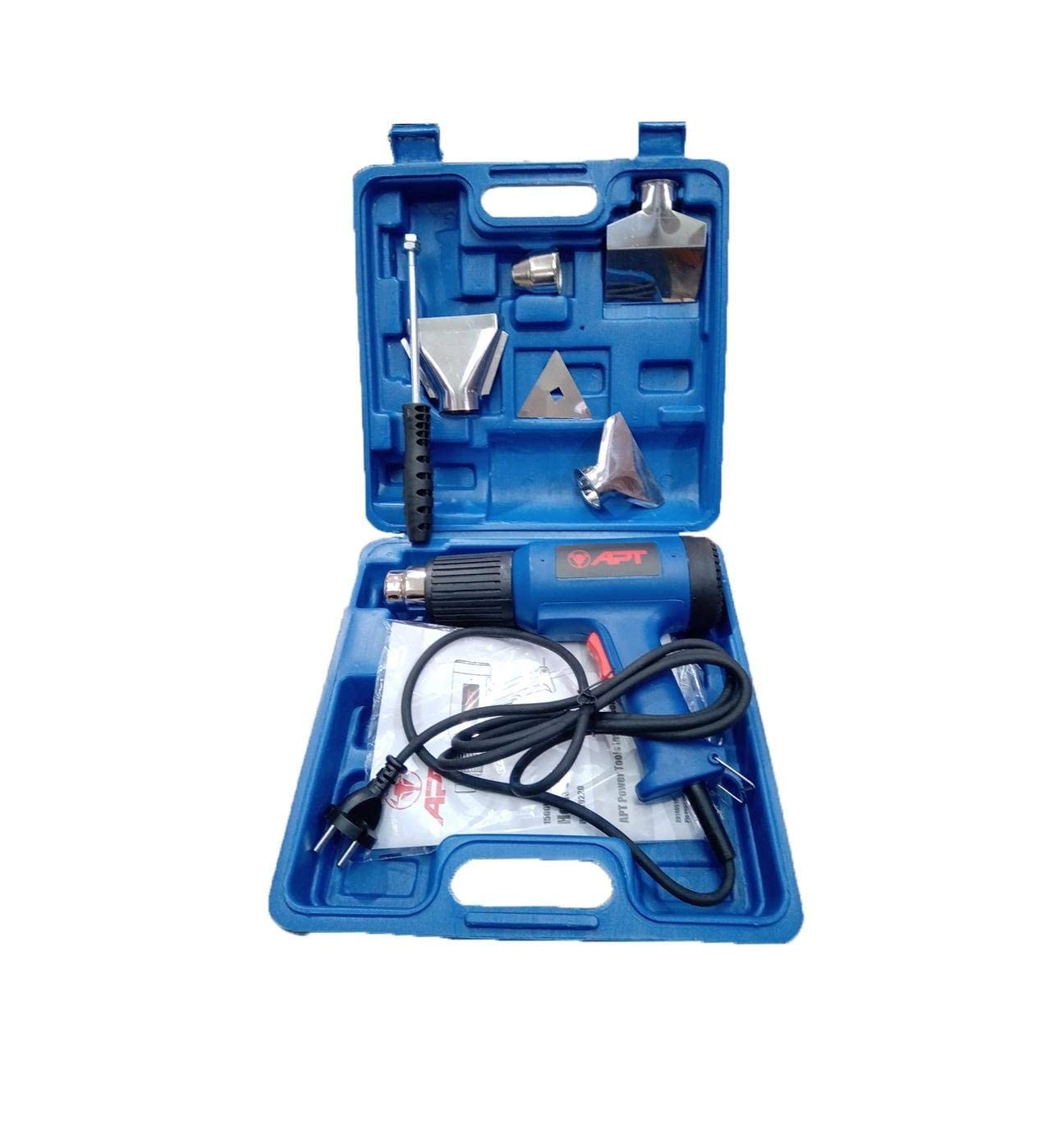 2000W Heat Gun (DW09250)