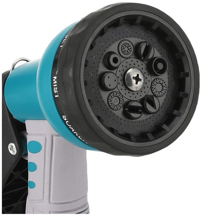 Total Tools Plastic Water Spray Gun THWS010901 - 3/4"