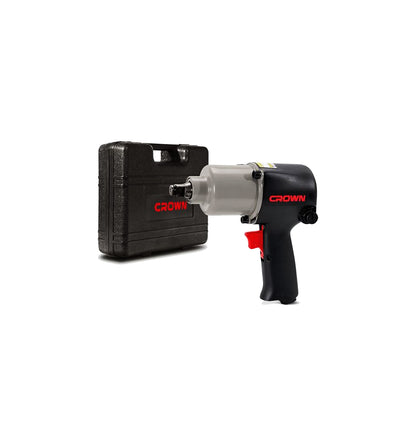 El Nagar Tools CROWN 11 PCS 2/1 INCH 660 NEWTON CHUNNER SET 11 PIECES