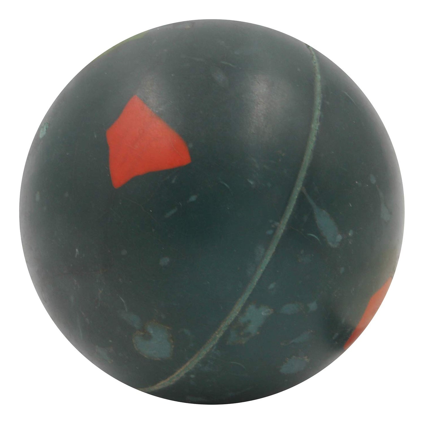 Big Shovel for Cleaning Litter (Green/Black)