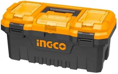 Ingco PBX2001 Plastic Tool Bag 20"