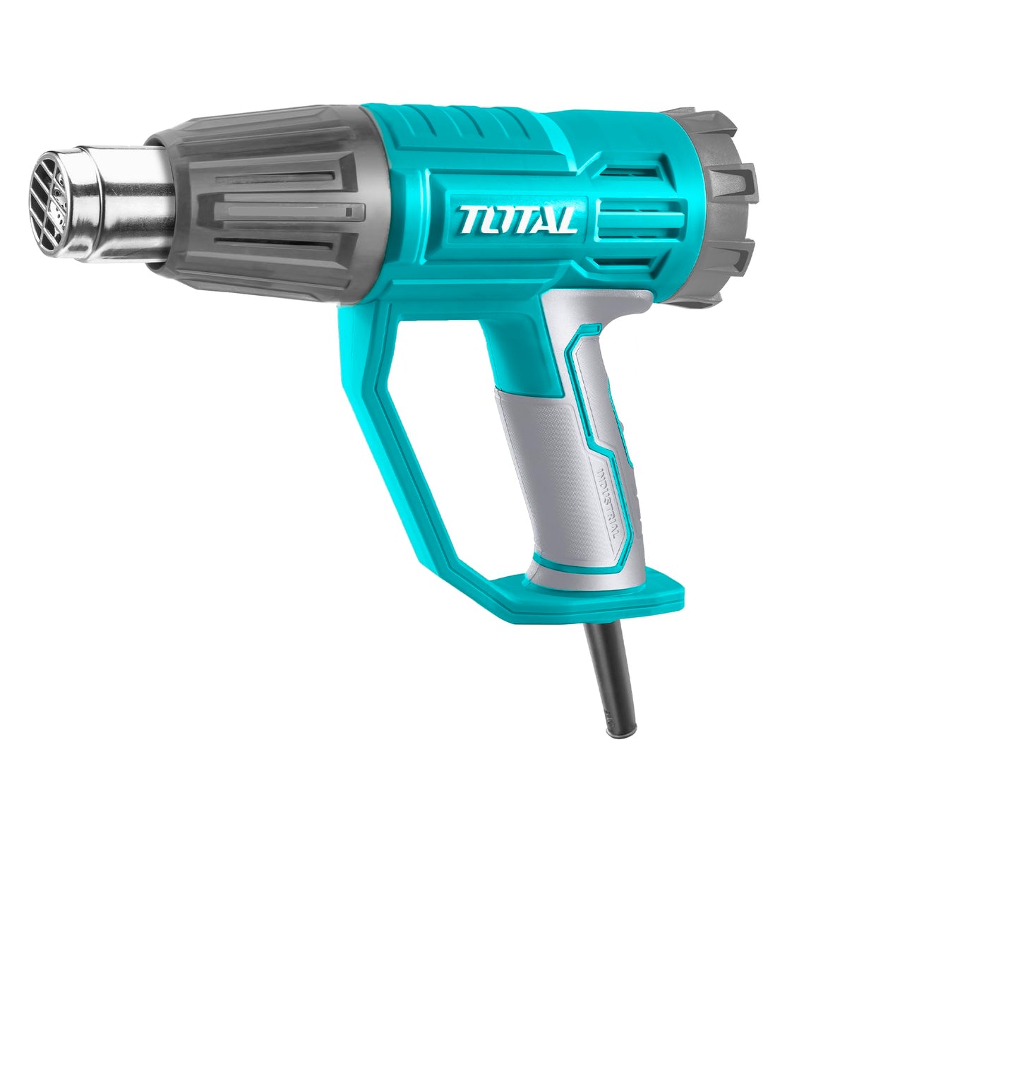 Total Heat gun 2000W temperature control 550°C -TB20045