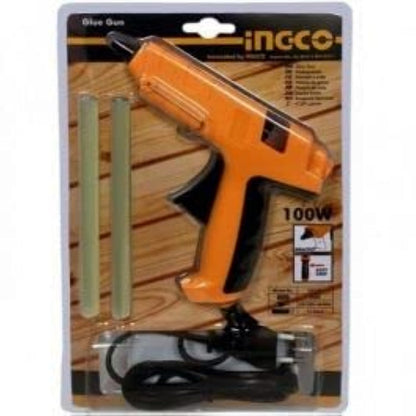 Engco GGG708 100 Watt Wax Gun