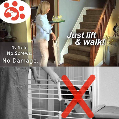 Magic insulation curtain gate size:180 * 75cm