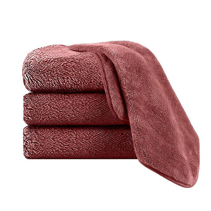Bath Towels 100% Cotton