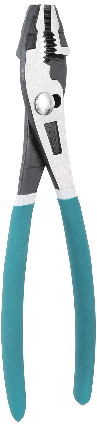 Total slip joint pliers 10 in tht118102