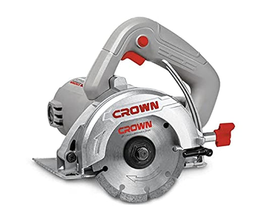 Crown 125mm ceramic and marble saw 1600 watts CT15213-B3