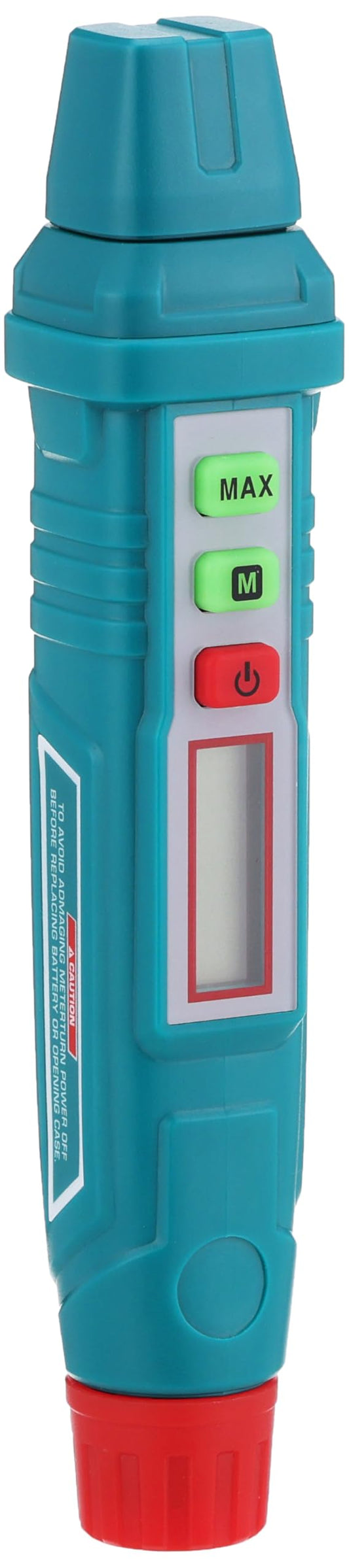 Total Tools TETWM23 Wood Humidity Meter