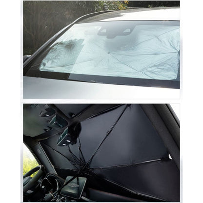 Gklbqlp For BMW M Sport F30 F31 F34 X1 F07 F10 F48 F39 F11, Front Window Sunshades Car Windshield Sunshade Blocks UV Rays Sun Visor Protector