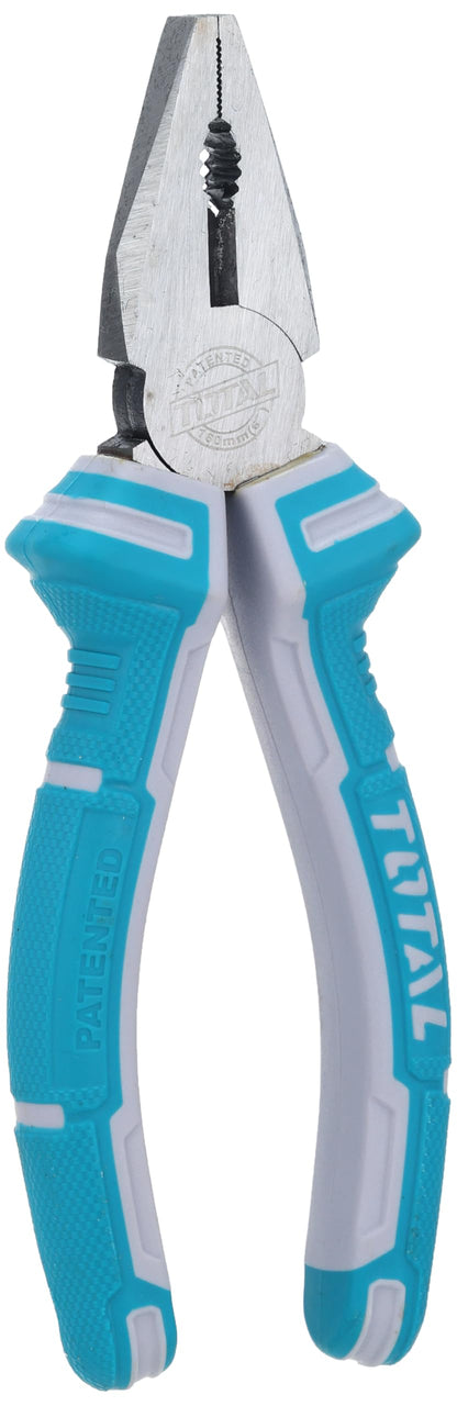 Total Hand Held 2 Color - 6in Model: THT110606P