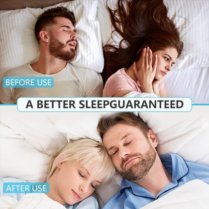 15 Pair Breathing Magnetic Nasal Strip Starter Kit Nose Strips For Breathing Reduce Snoring Nasal Pads Comfortable Anti-Snoring Equipment