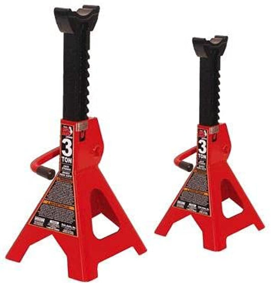 Apt Heavy Duty Gavelt (3 Ton)