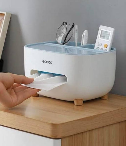 ecoco brand tissue holder