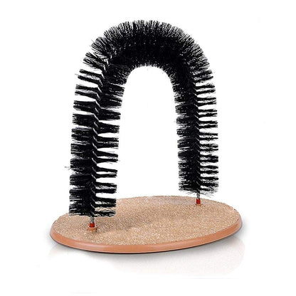 Pet cat kitten scratch scratching board post claws sisal hemp mat pad supplies